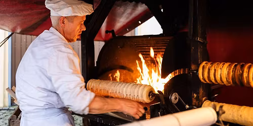 08.11.2024 - Sonderzug zum 21. Pulsnitzer Pfefferkuchenmarkt