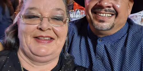 Eileene &Hildeberto wedding