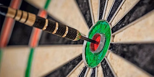 Swiss Darts Trophy 2026 - Friday Afternoon Session