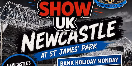 The Card Show UK - NEWCASTLE