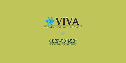 Cosmoprof North America