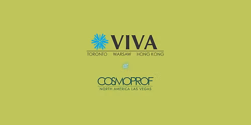 Cosmoprof North America