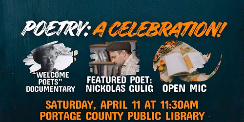 Poetry: A Celebration
