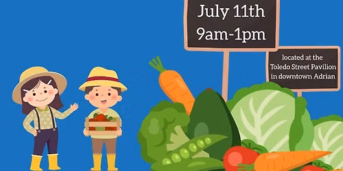 Kids Market