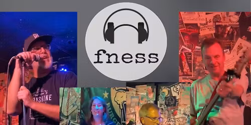 Live at Swampgrass Willy's 