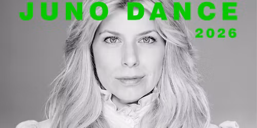 JUNO DANCE: Michael Jacksons "Thriller"