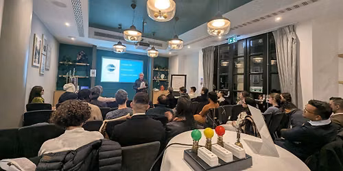 Fun and Engaging Public Speaking