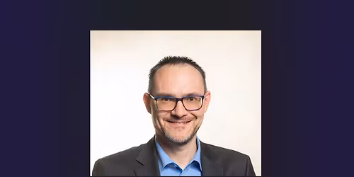 Denken ist gef\u00e4hrlich! Daniel Knapp bei Christen im Beruf Darmstadt