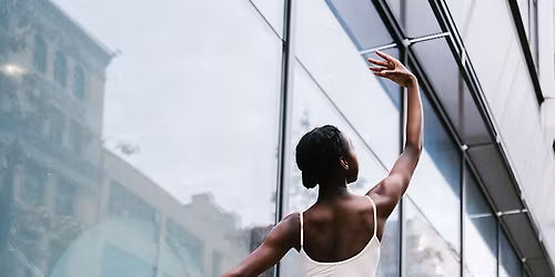 The Brooklyn Nutcracker