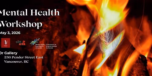 Mental Health - First Aid Training