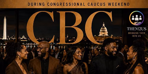 CBC WEEK: The Black & Brown Affair