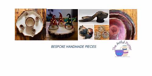 Christmas Ceramics Market