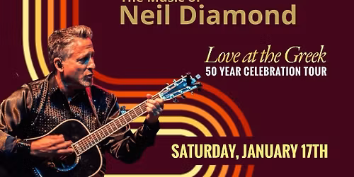 NEIL FOREVER - Paramount Huntington 