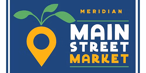Meridian Main Street Market