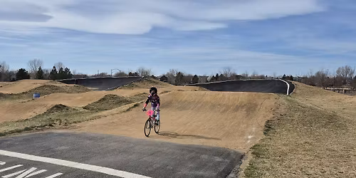 Ladies Night Gate Practice