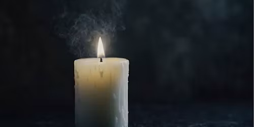 Burn & Reset Yoga Event: A Release Ritual Yoga Flow