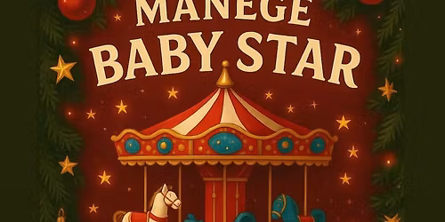 BABY STAR - March\u00e9 de No\u00ebl de Br\u00e9hal