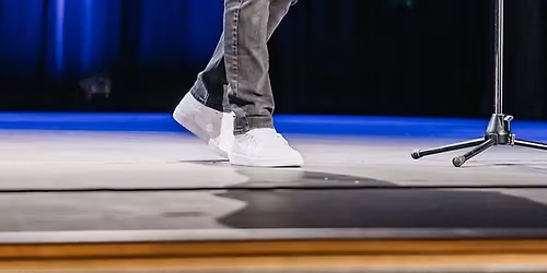 The Johnson Files: An Improvised Christmas