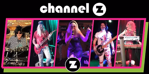 80's Night at SCOREZ