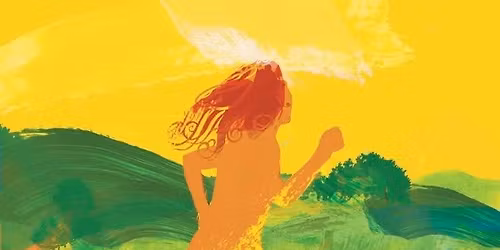 Last meet-up of 2025! Discussing Foster by Claire Keegan.