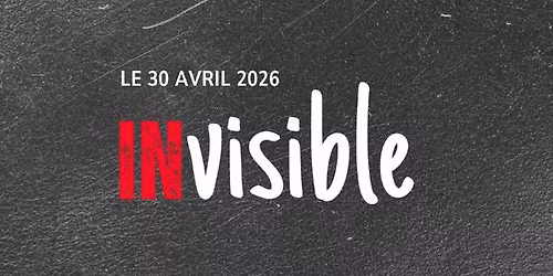 TEDxLi\u00e8ge - Nouvelle \u00e9dition 2026