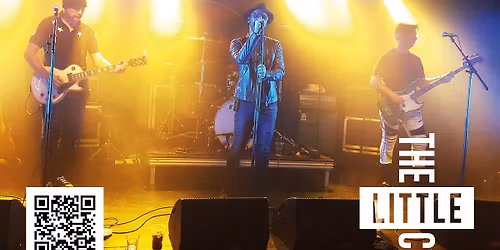 Mount Temple , U2 tribute ! 