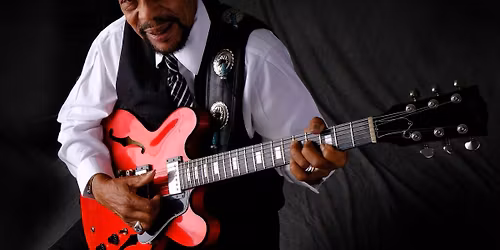 JOHN PRIMER & THE REAL DEAL BLUES BAND