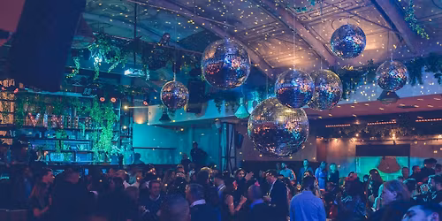 FEVER il Nuovo Giovedi del Vinile -  AperiShow con Live + Party con Dj Set || Zona Ostiense Piramide