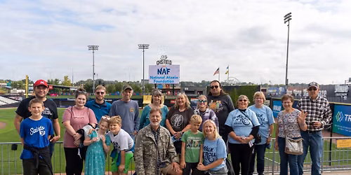 Minnesota Walk N' Roll