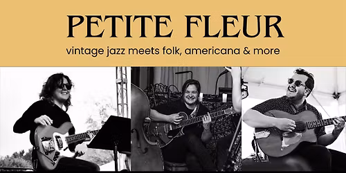 Live Jazz at Motte Restaurant & Bar