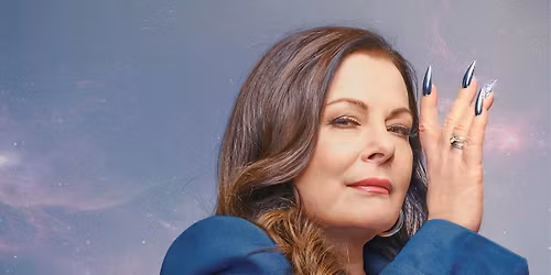 Marianne Rosenberg: Bunter Planet