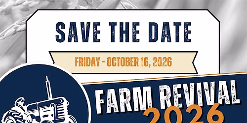 Farm Revival 2026