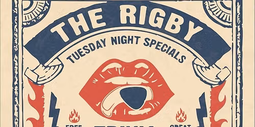 Trivia Tuesday