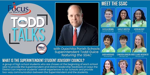 Focus On Education 2026