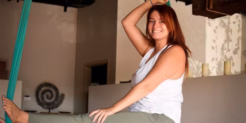 Aerial Yoga Workshop