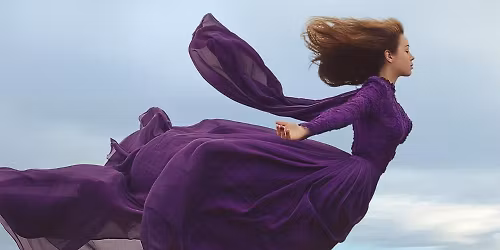 Meter i Sekundet | Musikhuset Esbjerg