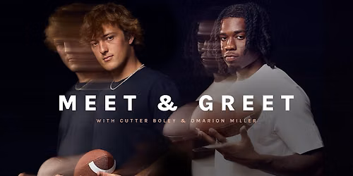 ASU Football Meet & Greet