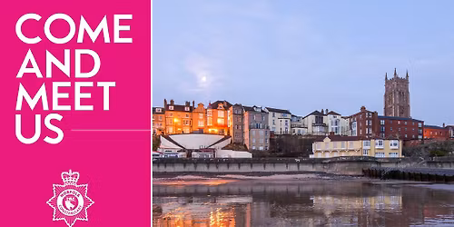 Cromer Neighbourhood Meeting