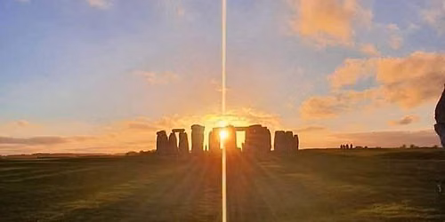 Open Mic\/Open Stage: Summer Solstice Edition!!!