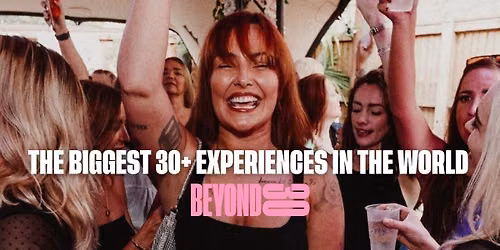 OVER 30s DAYTIME CLUBBING - CALGARY \ud83d\udd7a