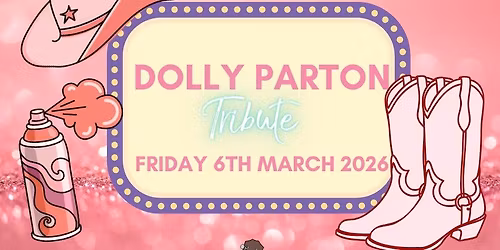 Dolly Parton Tribute Evening