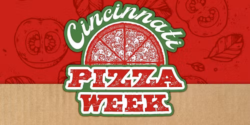 Cincinnati Pizza Week 2026