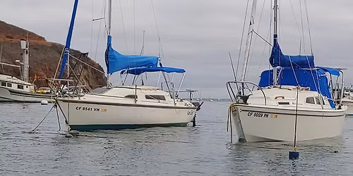 Chula Vista South Bay Sail