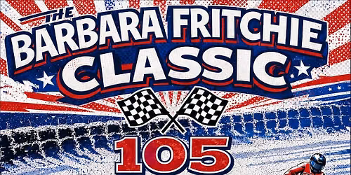 2026 Barbara Fritchie Classic