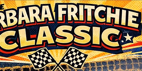 2026 Barbara Fritchie Classic