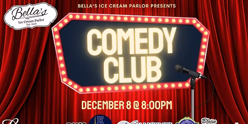 Comedy Club