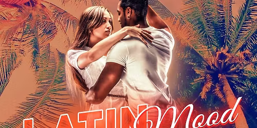 Latin Mood avec Guins et Angelo