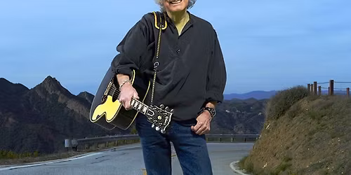 Albert Lee - Legendary Guitarist