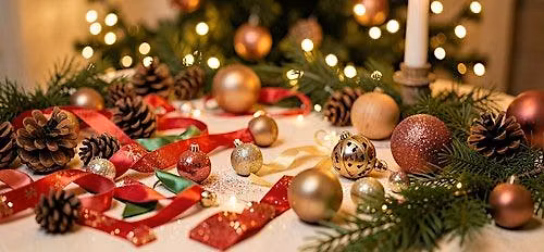 Fall Into Something New - Holiday Craft Night