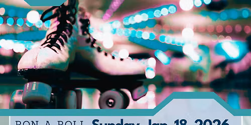 BMM Winter Gospel Skate